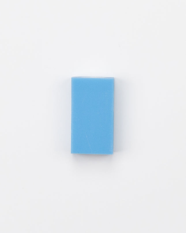 PLUS Mt. Fuji Eraser no sleeve