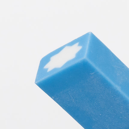 PLUS Mt. Fuji Eraser close up
