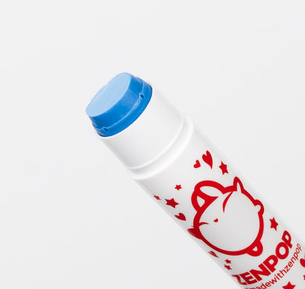 ZENPOP Original Pit Stick Glue close up