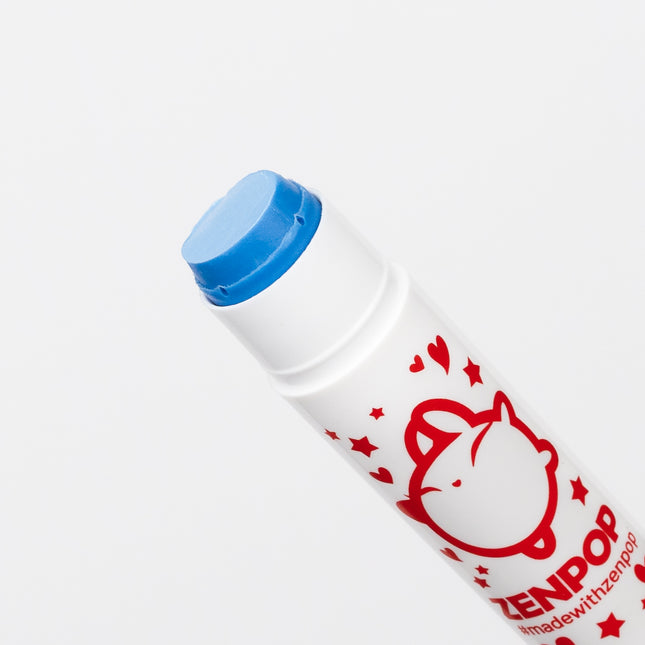 ZENPOP Original Pit Stick Glue close up