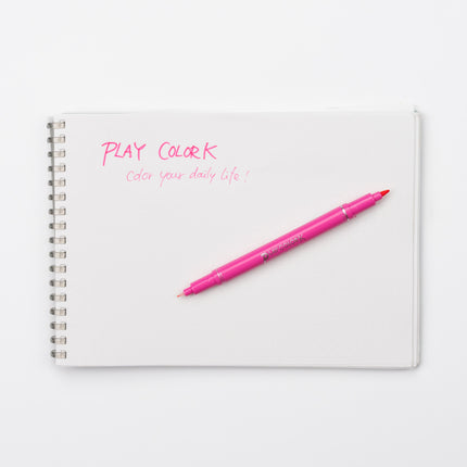 TOMBOW Play Color K Princess Pink