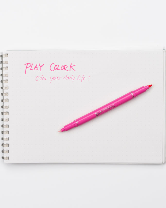 TOMBOW Play Color K Princess Pink