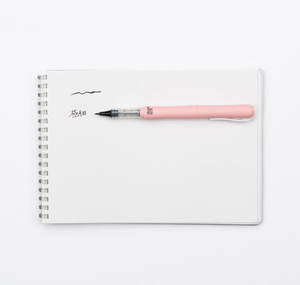 KURETAKE ZIG Letter Pen COCOIRO Extra Fine