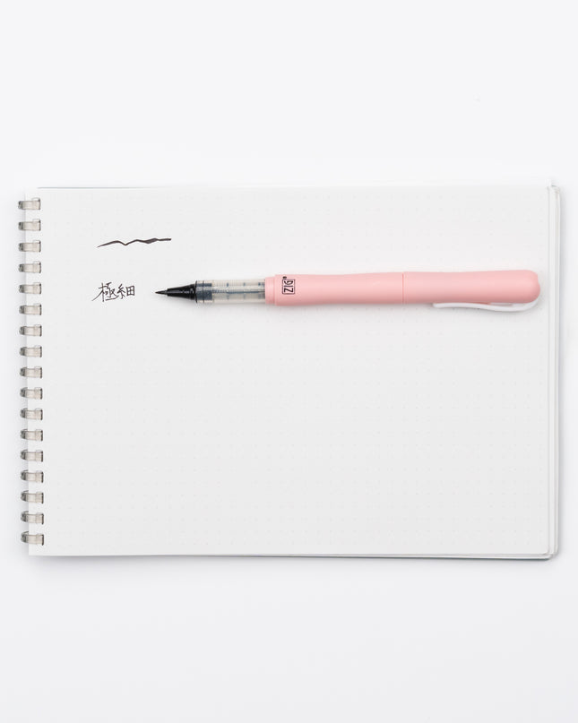 KURETAKE ZIG Letter Pen COCOIRO Extra Fine