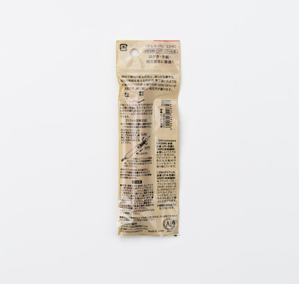 KURETAKE ZIG Letter Pen COCOIRO Extra Fine back