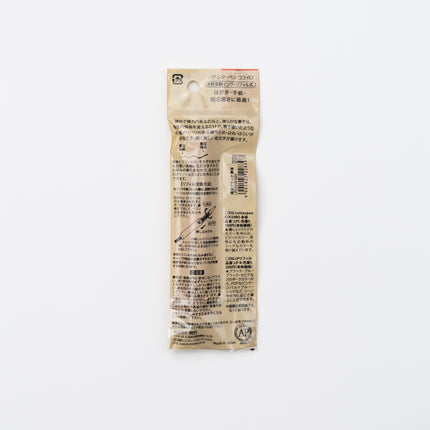 KURETAKE ZIG Letter Pen COCOIRO Extra Fine back