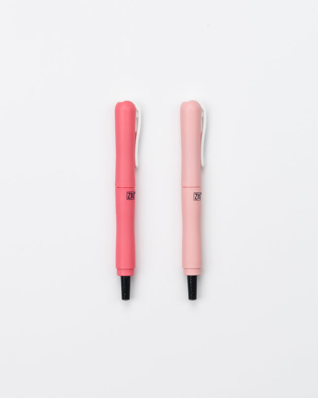KURETAKE ZIG Letter Pen COCOIRO Extra Fine