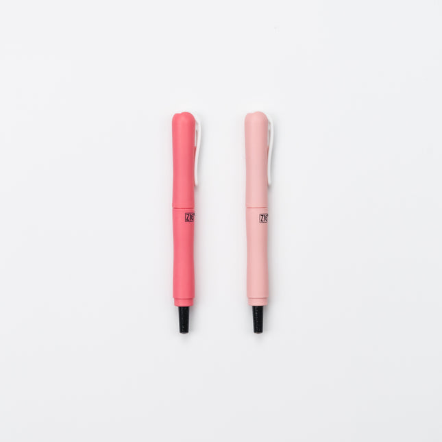 KURETAKE ZIG Letter Pen COCOIRO Extra Fine