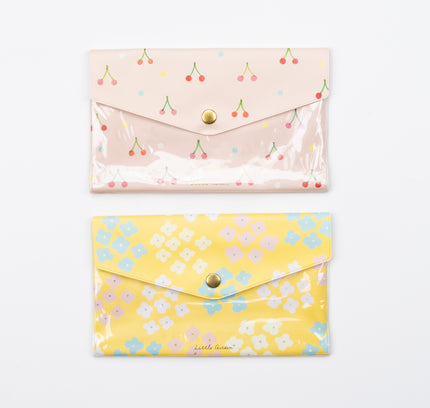 RYURYU Portabl Case L