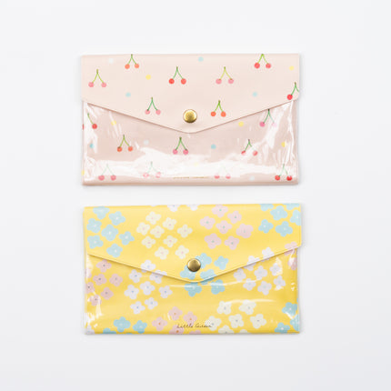 RYURYU Portabl Case L