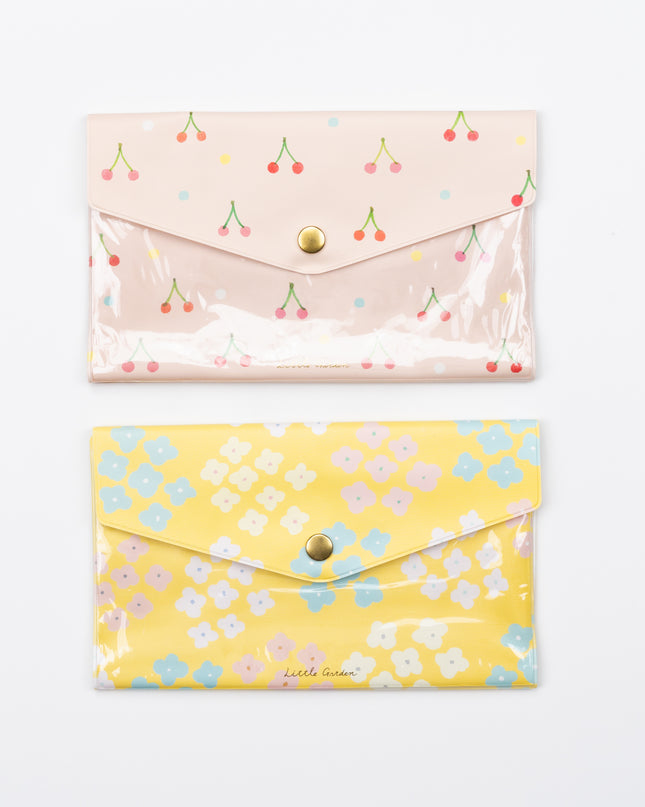 RYURYU Portabl Case L