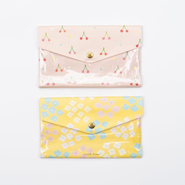 RYURYU Portabl Case L