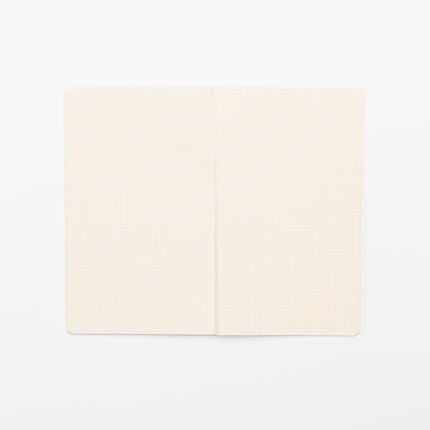 RYURYU Osanpo Note inside