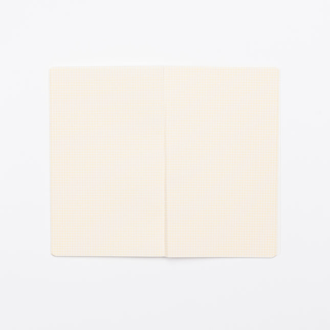 RYURYU Osanpo Note inside