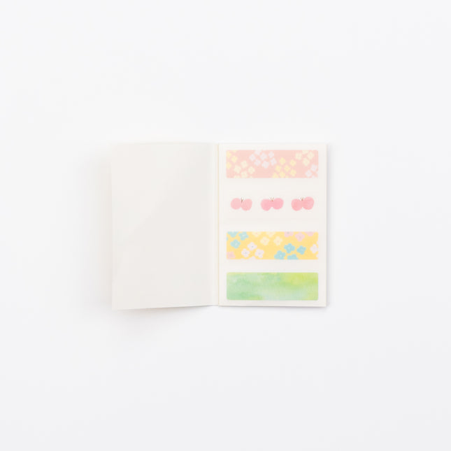 RYURYU Pocket Masking Tape inside