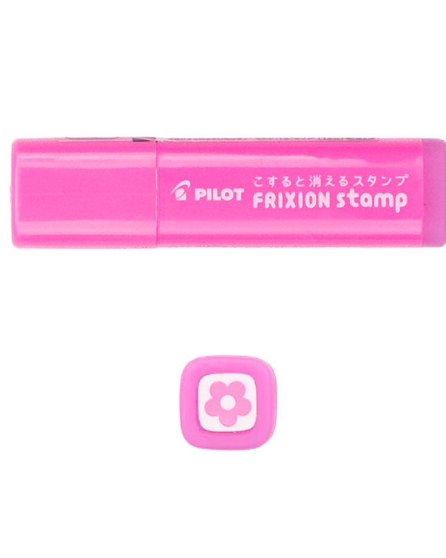 PILOT Frixion Stamp Sakura