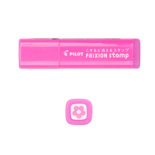 PILOT Frixion Stamp Sakura