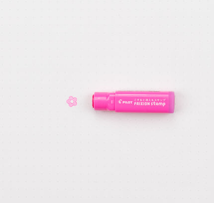 PILOT Frixion Stamp