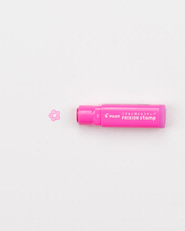 PILOT Frixion Stamp
