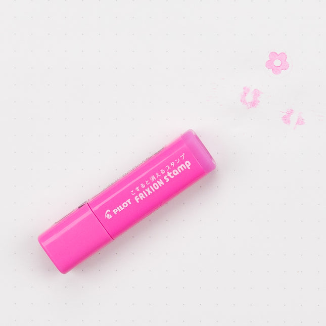 PILOT Frixion Stamp