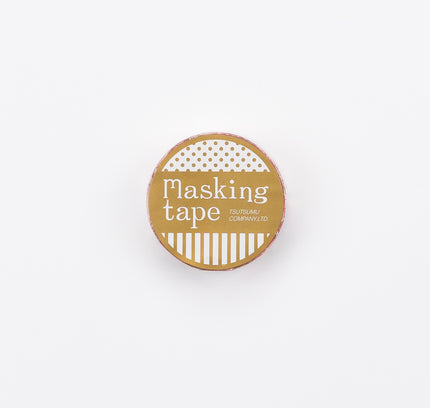 MT Foil Sakura Masking Tape