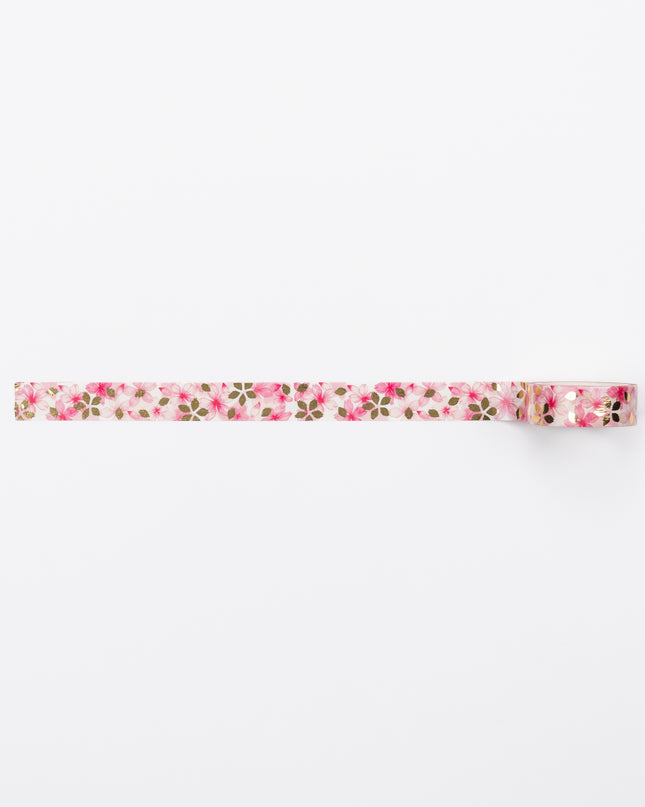 MT Foil Sakura Masking Tape