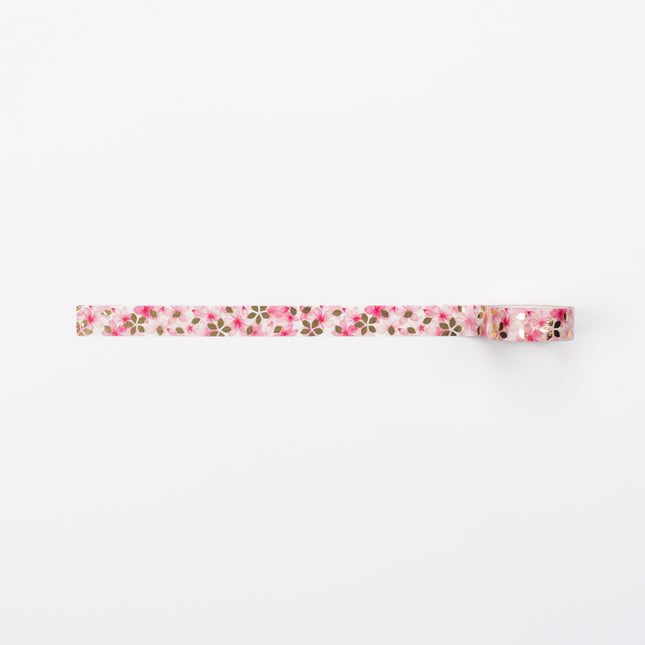 MT Foil Sakura Masking Tape