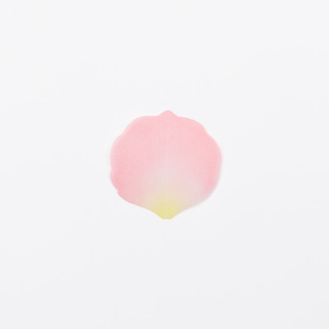 PAPERABLE Flower Memo