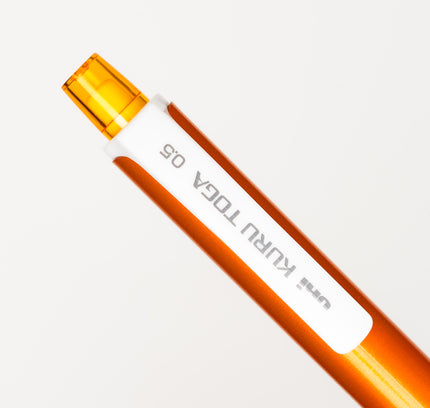MITSUBISHI PENCIL Kuru Toga Mechanical Pencil 0.5mm - ZenPop Japan Stationery Store
