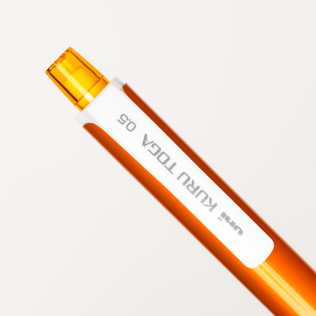 MITSUBISHI PENCIL Kuru Toga Mechanical Pencil 0.5mm - ZenPop Japan Stationery Store
