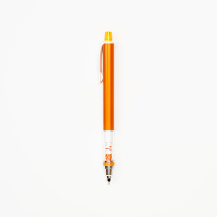 MITSUBISHI PENCIL Kuru Toga Mechanical Pencil 0.5mm - ZenPop Japan Stationery Store
