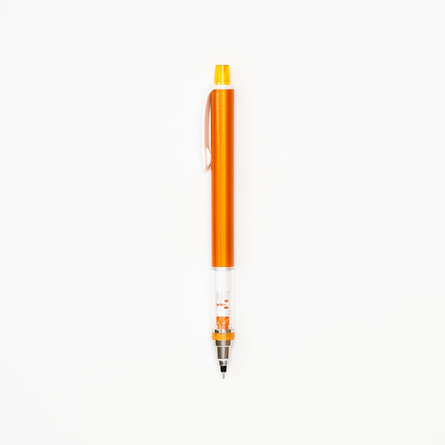MITSUBISHI PENCIL Kuru Toga Mechanical Pencil 0.5mm - ZenPop Japan Stationery Store