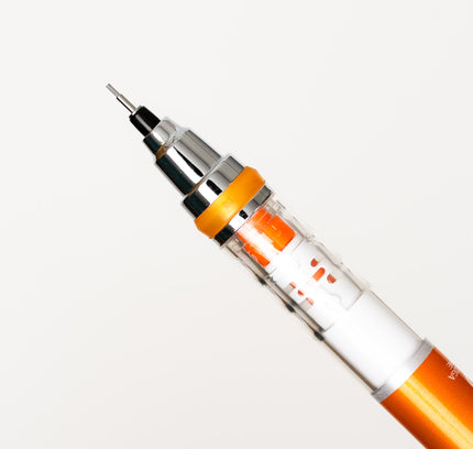 MITSUBISHI PENCIL Kuru Toga Mechanical Pencil 0.5mm - ZenPop Japan Stationery Store