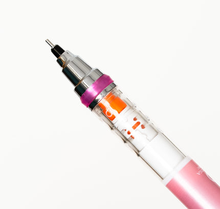 MITSUBISHI PENCIL Kuru Toga Mechanical Pencil 0.5mm - ZenPop Japan Stationery Store