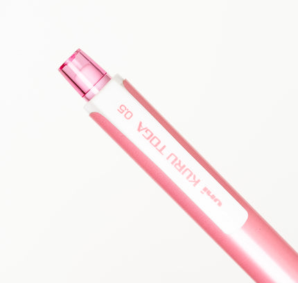 MITSUBISHI PENCIL Kuru Toga Mechanical Pencil 0.5mm - ZenPop Japan Stationery Store