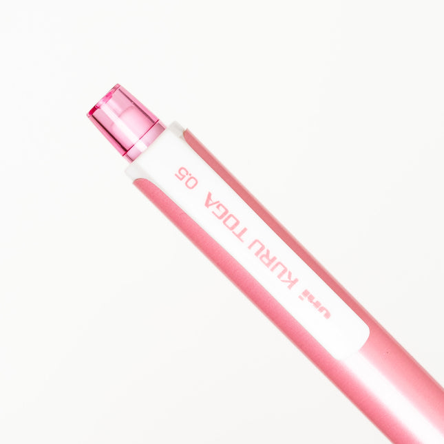 MITSUBISHI PENCIL Kuru Toga Mechanical Pencil 0.5mm - ZenPop Japan Stationery Store