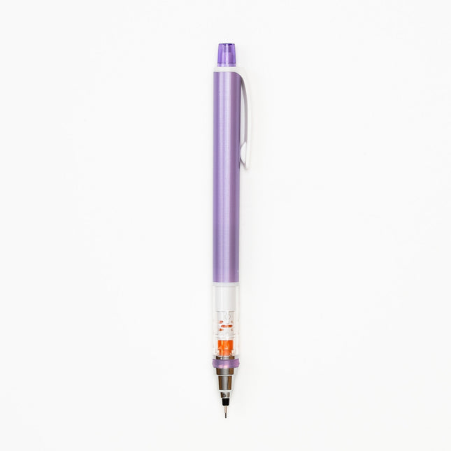 MITSUBISHI PENCIL Kuru Toga Mechanical Pencil 0.5mm - ZenPop Japan Stationery Store