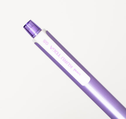 MITSUBISHI PENCIL Kuru Toga Mechanical Pencil 0.5mm - ZenPop Japan Stationery Store