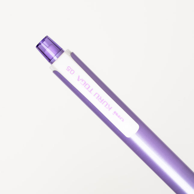 MITSUBISHI PENCIL Kuru Toga Mechanical Pencil 0.5mm - ZenPop Japan Stationery Store