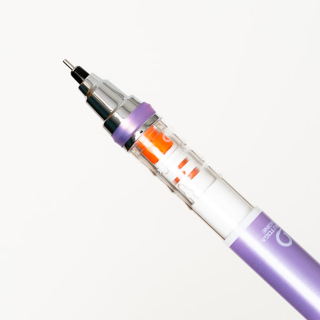 MITSUBISHI PENCIL Kuru Toga Mechanical Pencil 0.5mm - ZenPop Japan Stationery Store