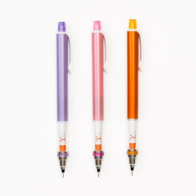 MITSUBISHI PENCIL Kuru Toga Mechanical Pencil 0.5mm - ZenPop Japan Stationery Store