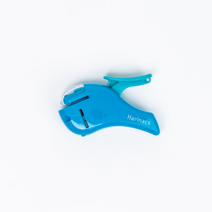 KOKUYO Harinacs Staple-less Stapler (Compact Alpha) - ZenPop Japan Stationery Store