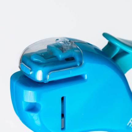 KOKUYO Harinacs Staple-less Stapler (Compact Alpha) - ZenPop Japan Stationery Store