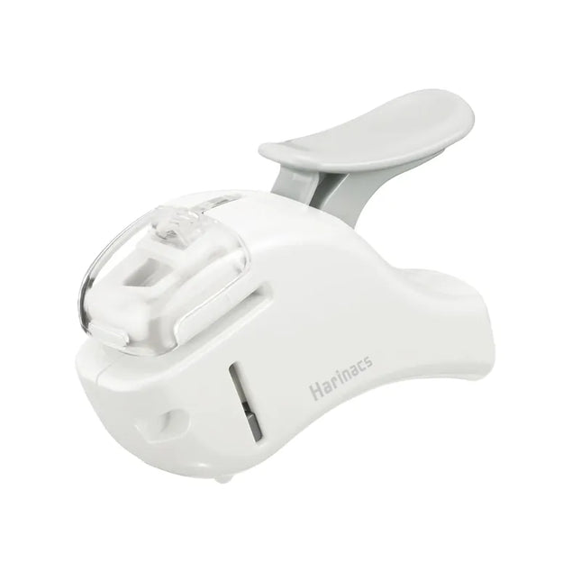 KOKUYO Harinacs Stapleless Stapler - Compact Alpha