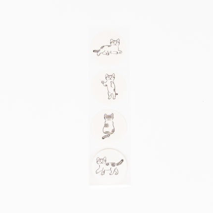 RYURYU Myago Compact Letter Set - ZenPop Japan Stationery Store