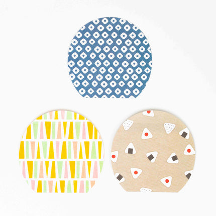 RYURYU Pochimaru Envelope