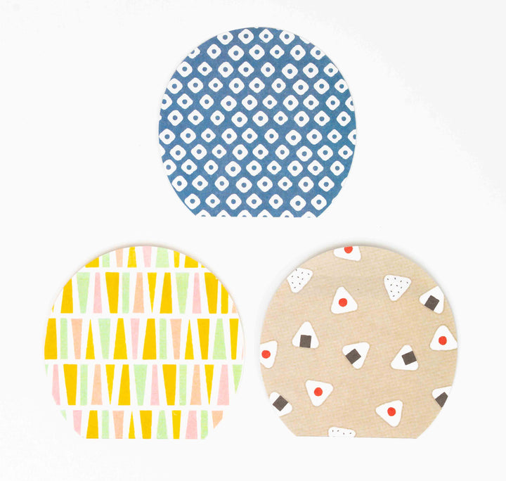 RYURYU Mini Envelope - Pochimaru