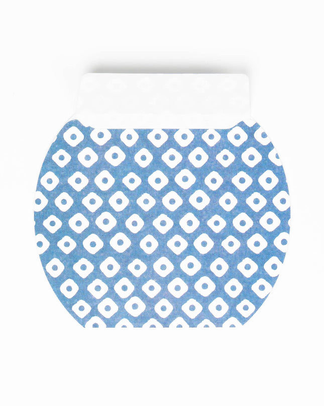 RYURYU Pochimaru Envelope - ZenPop Japan Stationery Store