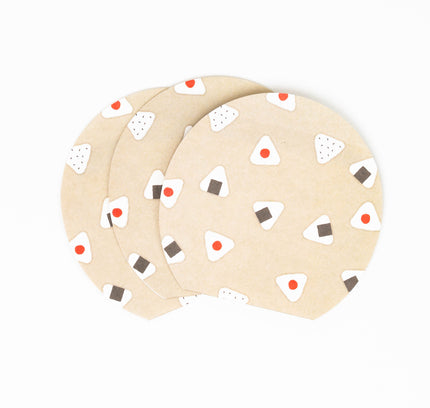 RYURYU Pochimaru Envelope - ZenPop Japan Stationery Store