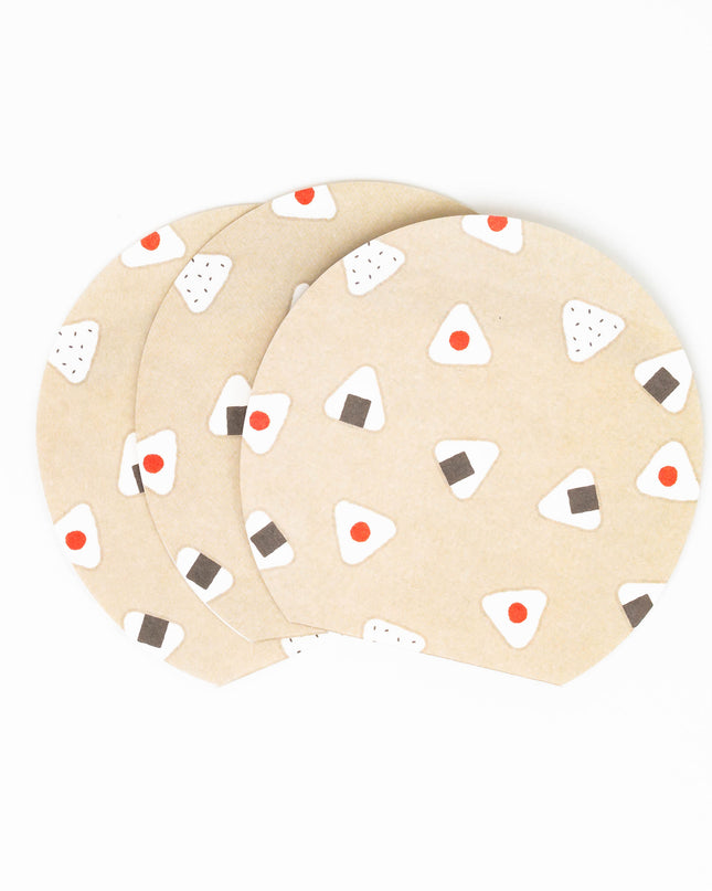 RYURYU Pochimaru Envelope - ZenPop Japan Stationery Store